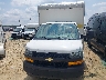 1HA3GTCG7KN****** Salvage 2019 Chevrolet Express Cutaway 4500 in North Carolina State