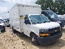 1HA3GTCG7KN****** Salvage and Wrecked 2019 Chevrolet Express Cutaway 4500 in Specialty Division