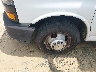 1HA3GTCG7KN****** Wrecked 2019 Chevrolet Express Cutaway 4500 in North Carolina State