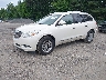 5GAKVAKD6EJ****** Used and Repairable 2014 Buick Enclave in Akron Canton