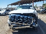 1C6RREJT4PN****** Destrozados 2023 RAM 1500 en Estado de California