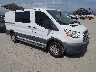 1FTYR1YM4JK****** Salvamento y Destrozados 2018 Ford Transit 250 en North Hollywood