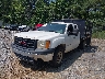 1GTEC19J58E****** Used and Repairable 2008 GMC Sierra 1500 in Atlanta North