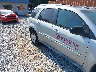 2CNDL73F956****** Wrecked 2005 Chevrolet Equinox in Kentucky State