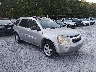 2CNDL73F956****** Salvage and Wrecked 2005 Chevrolet Equinox in Paducah