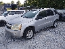 2CNDL73F956****** Used and Repairable 2005 Chevrolet Equinox in Paducah
