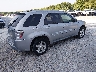 2CNDL73F956****** Salvage and Wrecked 2005 Chevrolet Equinox in Kentucky State