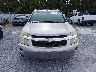 2CNDL73F956****** Salvage and Repairable 2005 Chevrolet Equinox in Kentucky State