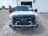 1FT7X3B69FE****** Wrecked 2015 Ford F-350 in Illinois State