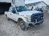 1FT7X3B69FE****** Salvage and Wrecked 2015 Ford F-350 in Lincoln