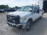 1FT7X3B69FE****** Used and Repairable 2015 Ford F-350 in Lincoln