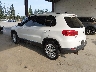 WVGBV7AX1GW****** Salvamento y Reparables 2016 Volkswagen Tiguan en Seattle