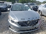 5NPE34AF7FH****** Wrecked 2015 Hyundai Sonata in Georgia State