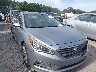 5NPE34AF7FH****** Salvage and Wrecked 2015 Hyundai Sonata in Atlanta North