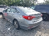 5NPE34AF7FH****** Salvage and Repairable 2015 Hyundai Sonata in Atlanta North