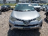 2T3ZFREVXGW****** Destrozados 2016 Toyota RAV4 en Estado de Texas