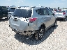 2T3ZFREVXGW****** Salvamento y Destrozados 2016 Toyota RAV4 en Estado de Texas