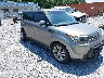 KNDJP3A50E7****** Salvage and Wrecked 2014 Kia Soul in Paducah
