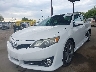 4T1BK1FK5DU****** Used and Repairable 2013 Toyota Camry in Fresno