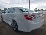 4T1BK1FK5DU****** Salvage and Repairable 2013 Toyota Camry in Fresno