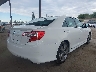 4T1BK1FK5DU****** Salvage and Wrecked 2013 Toyota Camry in California State