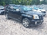 2GKFLTE39G6****** Salvamento y Destrozados 2016 GMC Terrain en Portage
