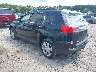 2GKFLTE39G6****** Salvamento y Reparables 2016 GMC Terrain en Portage