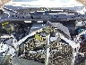 5TDZA22C74S****** Repairable 2004 Toyota Sienna in Los Angeles South
