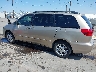 5TDZA22C74S****** Repairable 2004 Toyota Sienna in California State