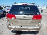 5TDZA22C74S****** Wrecked 2004 Toyota Sienna