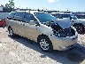 5TDZA22C74S****** Salvage and Wrecked 2004 Toyota Sienna in Los Angeles South