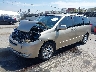 5TDZA22C74S****** Used and Repairable 2004 Toyota Sienna in Los Angeles South