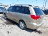 5TDZA22C74S****** Salvage and Repairable 2004 Toyota Sienna in Los Angeles South