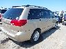 5TDZA22C74S****** Salvage and Wrecked 2004 Toyota Sienna in California State