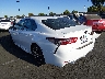 4T1T11AK7PU****** Salvamento 2023 Toyota Camry