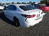 4T1T11AK7PU****** Salvamento y Reparables 2023 Toyota Camry en Ace Perris