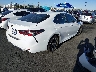 4T1T11AK7PU****** Salvamento y Destrozados 2023 Toyota Camry en Estado de California