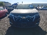 1GNERGKW0PJ****** Used 2023 Chevrolet Traverse in California State