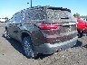 1GNERGKW0PJ****** Salvage and Repairable 2023 Chevrolet Traverse in Ace Perris