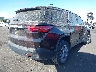 1GNERGKW0PJ****** Salvage and Wrecked 2023 Chevrolet Traverse in California State
