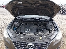 JM3KE4CY2G0****** Repairable 2016 Mazda CX-5 in Little Rock