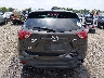 JM3KE4CY2G0****** Wrecked 2016 Mazda CX-5