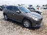 JM3KE4CY2G0****** Salvage and Wrecked 2016 Mazda CX-5 in Little Rock
