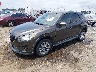 JM3KE4CY2G0****** Used and Repairable 2016 Mazda CX-5 in Little Rock