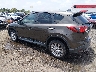 JM3KE4CY2G0****** Salvage and Repairable 2016 Mazda CX-5 in Little Rock