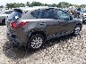 JM3KE4CY2G0****** Salvage and Wrecked 2016 Mazda CX-5 in Arkansas State