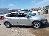 1FADP3K21DL****** Reparables 2013 Ford Focus en Estado de California