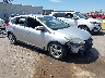 1FADP3K21DL****** Salvamento y Destrozados 2013 Ford Focus en San Diego