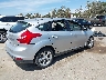 1FADP3K21DL****** Salvamento y Destrozados 2013 Ford Focus en Estado de California