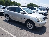 2T2GA31U45C****** Salvage and Wrecked 2005 Lexus RX 330 in Raleigh